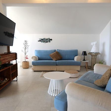 Trogir Ciovo Big Seaview Apartment Near The Sea Exterior photo
