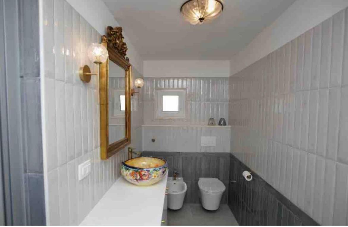 Trogir Ciovo Big Seaview Apartment Near The Sea Exterior photo