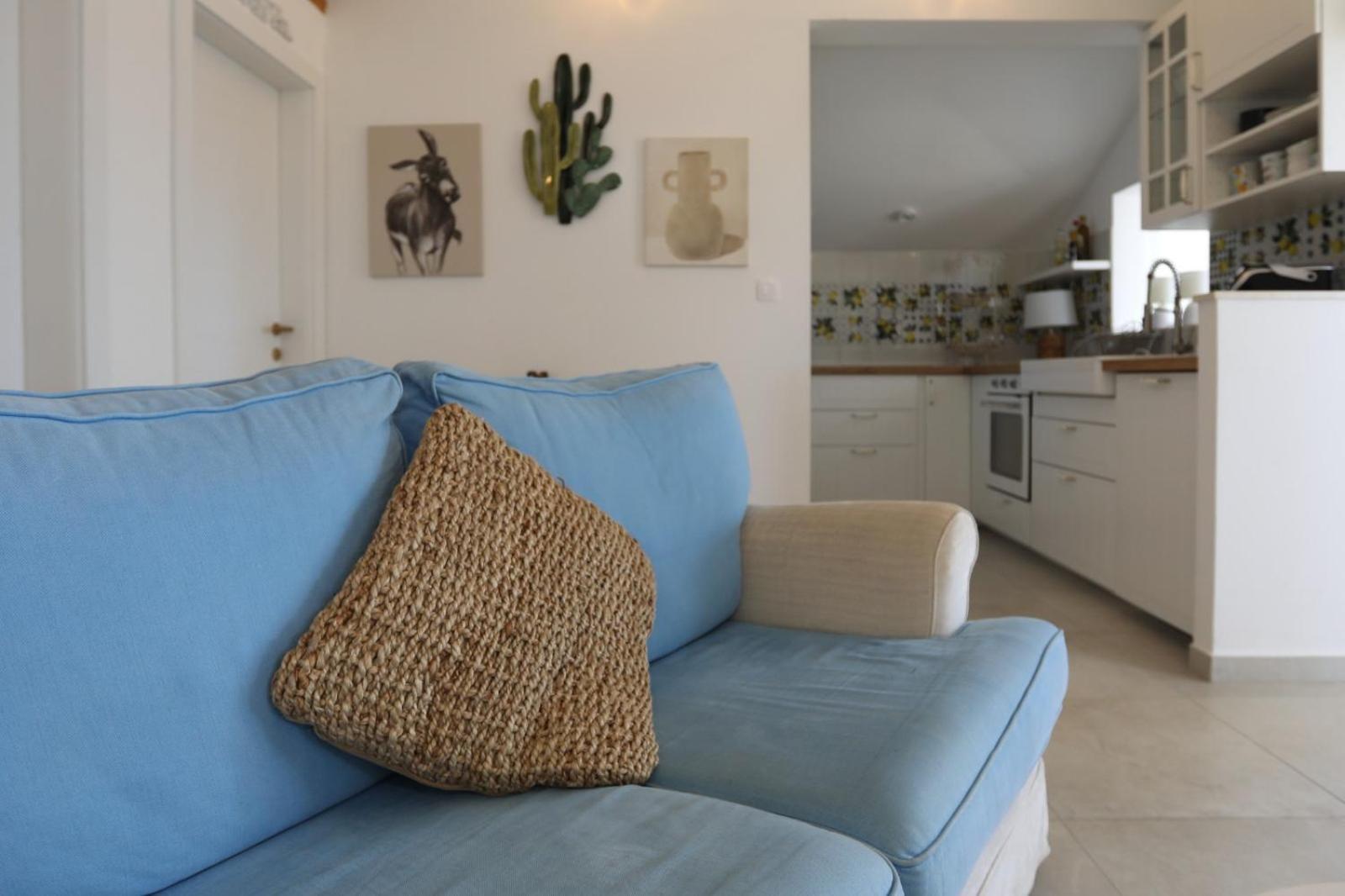 Trogir Ciovo Big Seaview Apartment Near The Sea Exterior photo